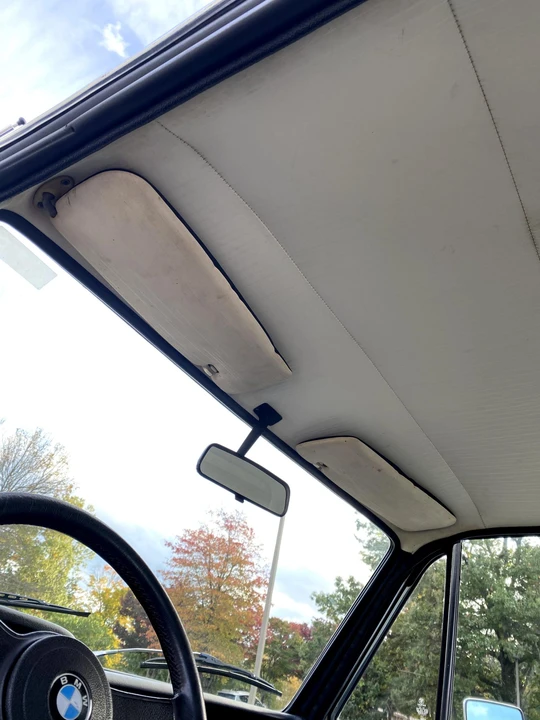 1973 BMW 2002tii - Image 31 of 31