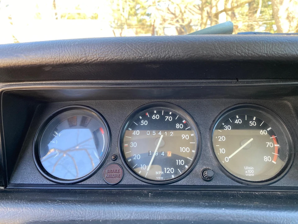 1973 BMW 2002tii - Image 26 of 31
