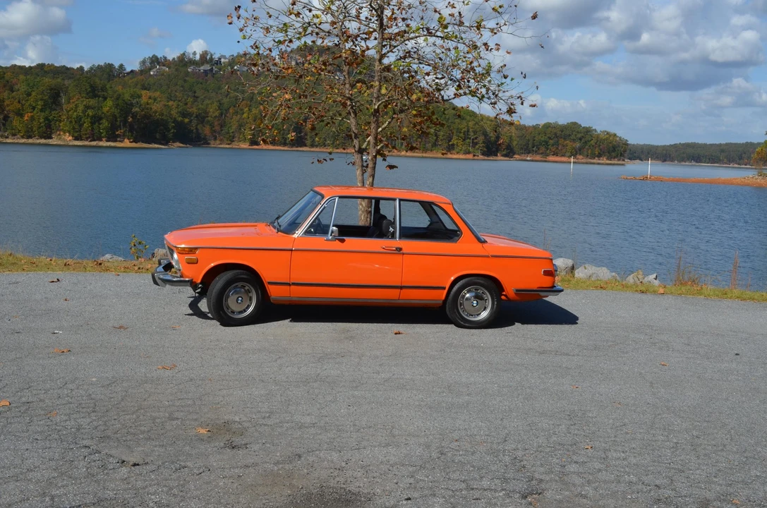1973 BMW 2002tii - Image 19 of 31