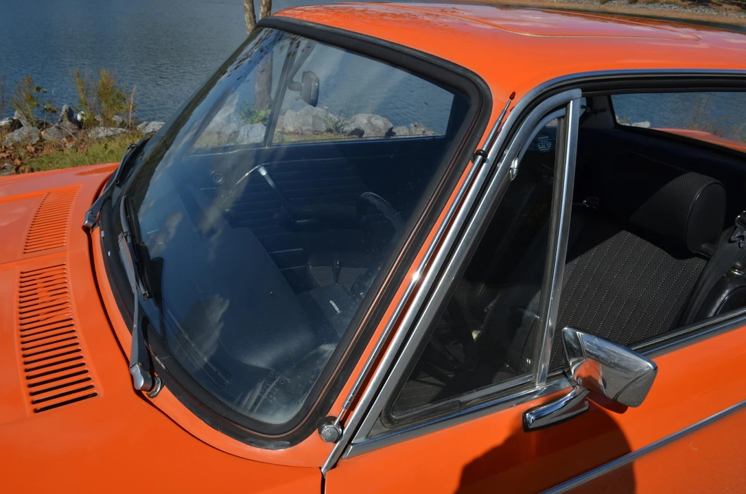 1973 BMW 2002tii - Image 29 of 31