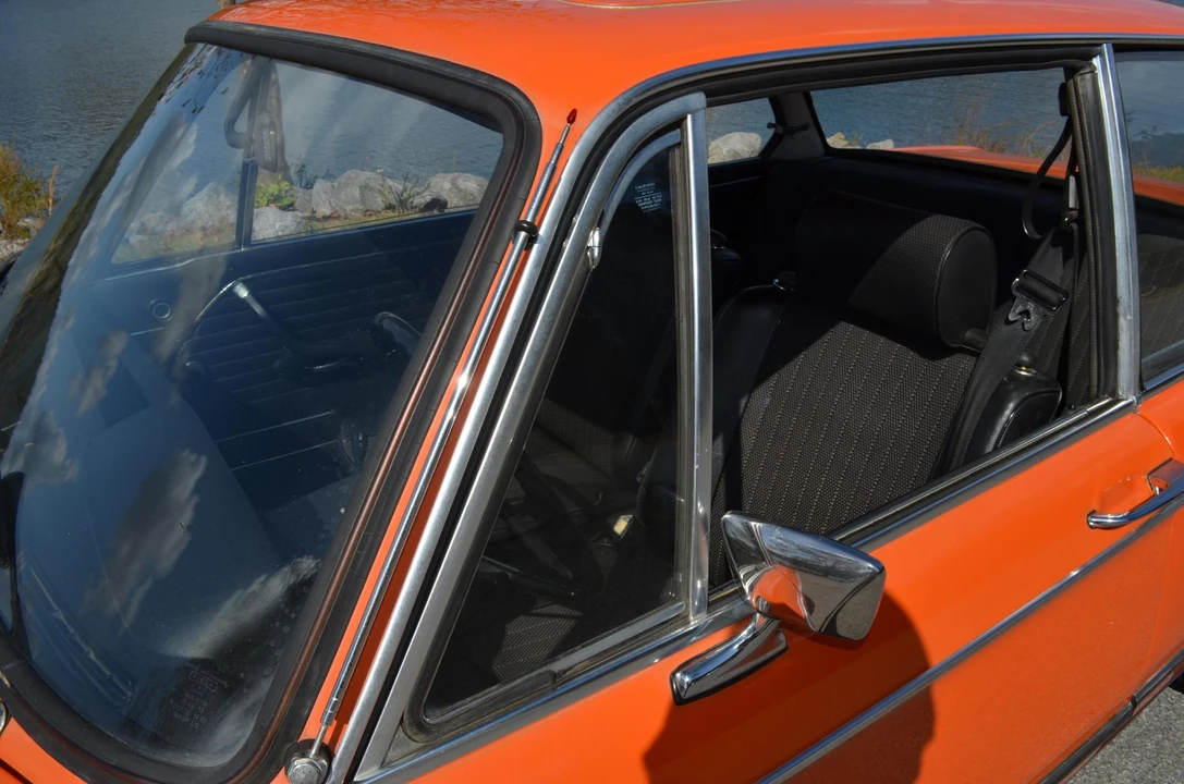 1973 BMW 2002tii - Image 30 of 31