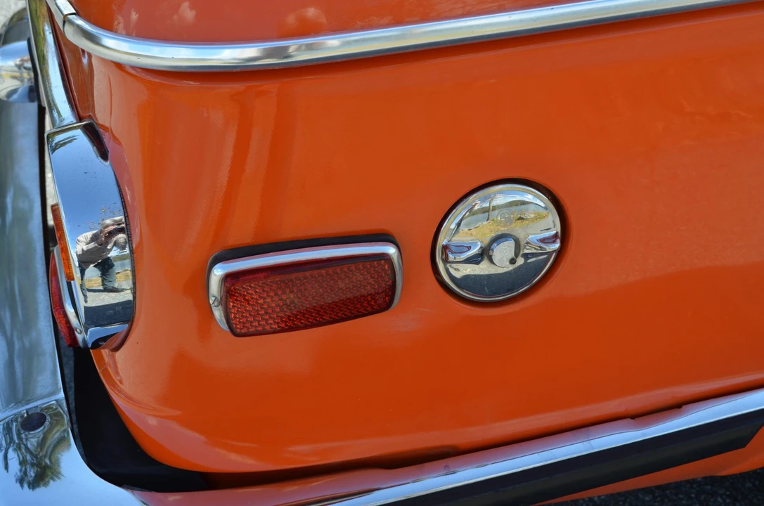 1973 BMW 2002tii - Image 28 of 31