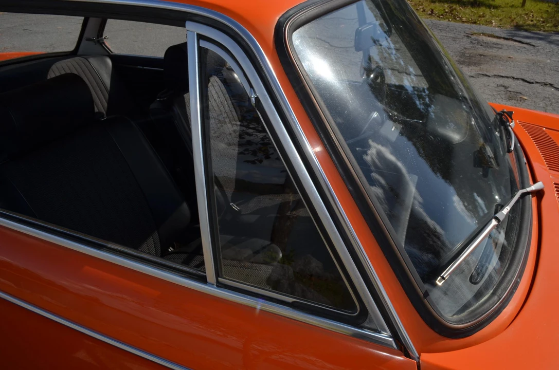 1973 BMW 2002tii - Image 31 of 31