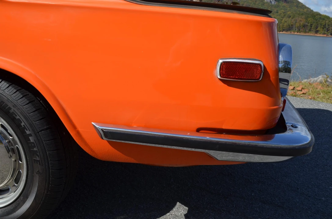 1973 BMW 2002tii - Image 26 of 31