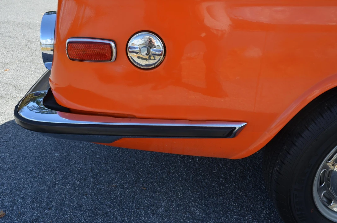 1973 BMW 2002tii - Image 27 of 31