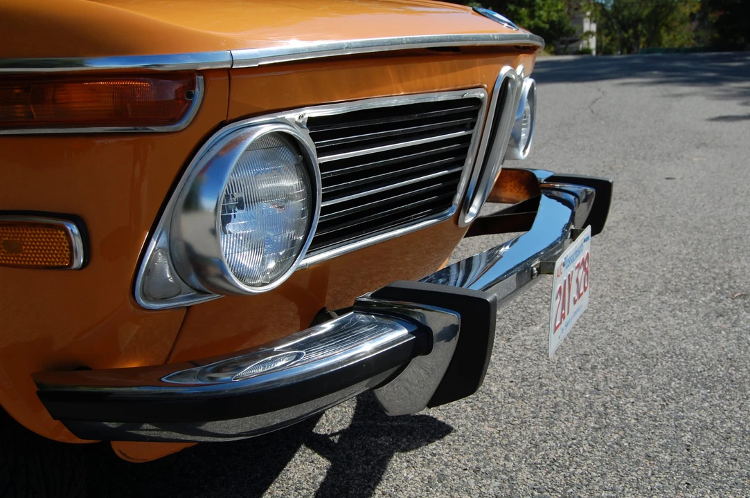 1973 BMW 2002tii - Image 17 of 31