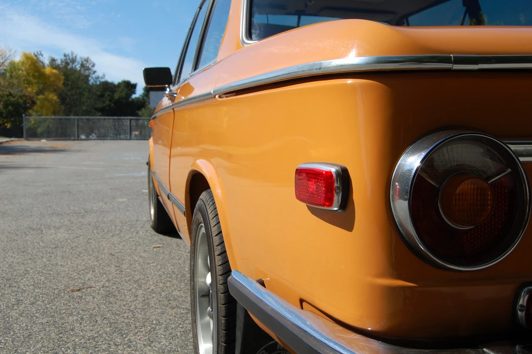 1973 BMW 2002tii - Image 28 of 31