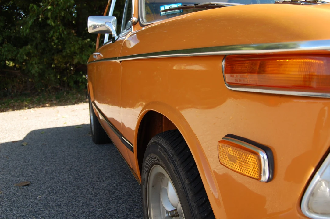 1973 BMW 2002tii - Image 19 of 31