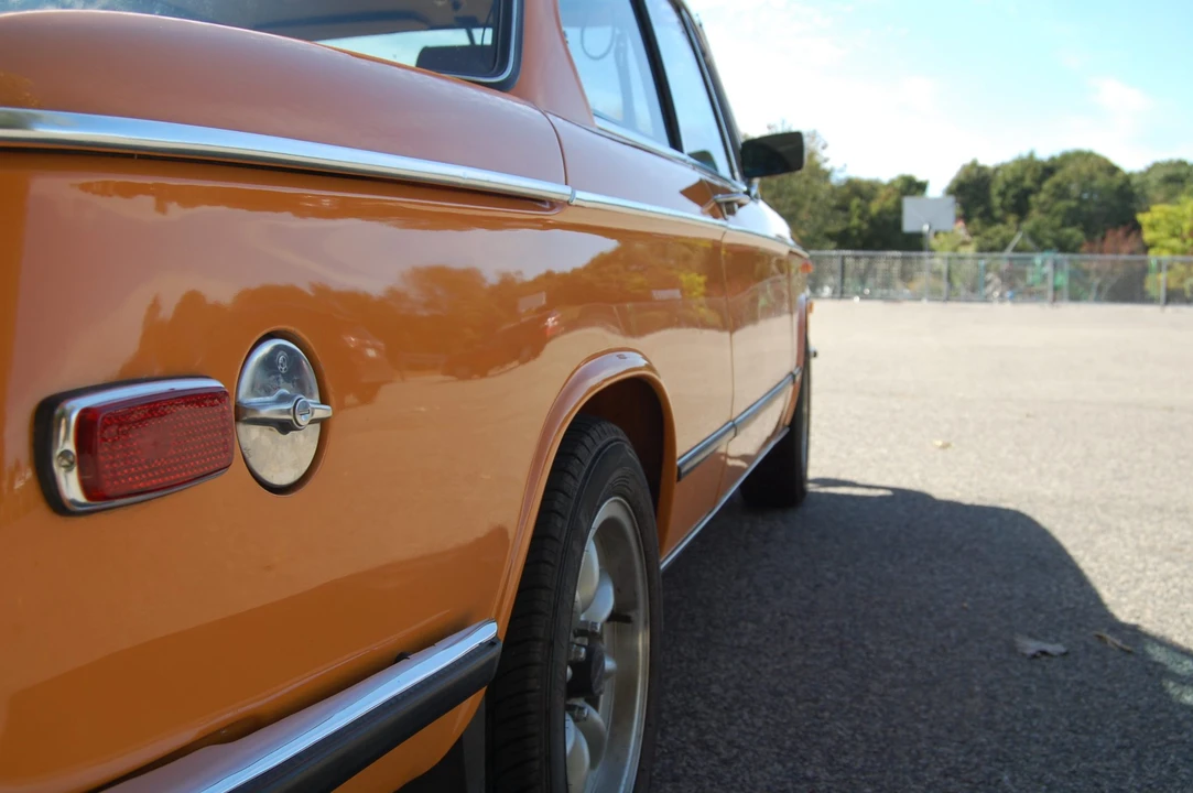 1973 BMW 2002tii - Image 29 of 31