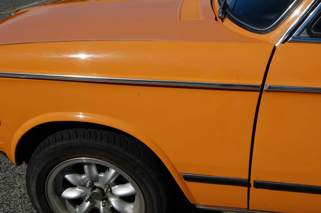 1973 BMW 2002tii - Image 23 of 31