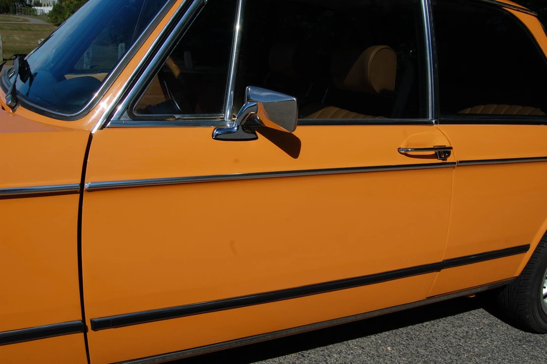 1973 BMW 2002tii - Image 24 of 31