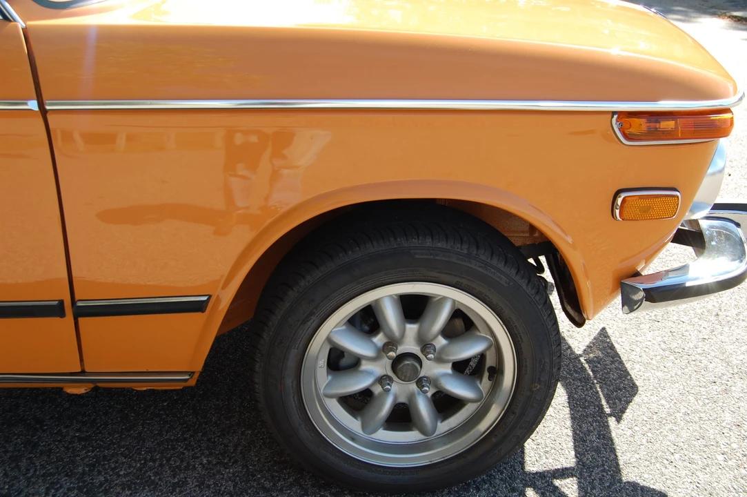 1973 BMW 2002tii - Image 20 of 31