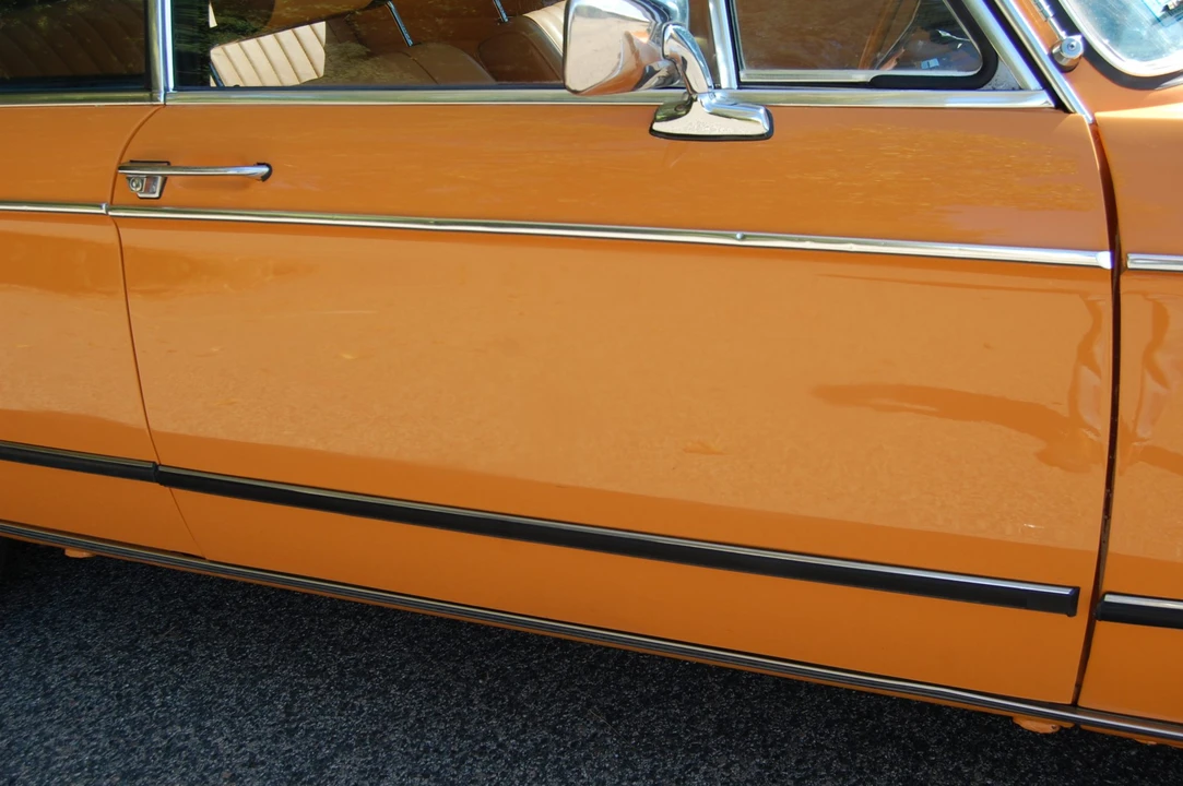 1973 BMW 2002tii - Image 21 of 31
