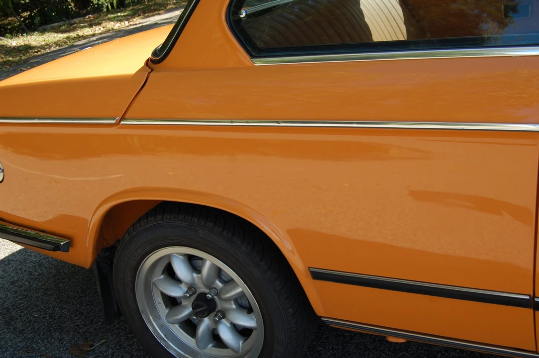 1973 BMW 2002tii - Image 22 of 31