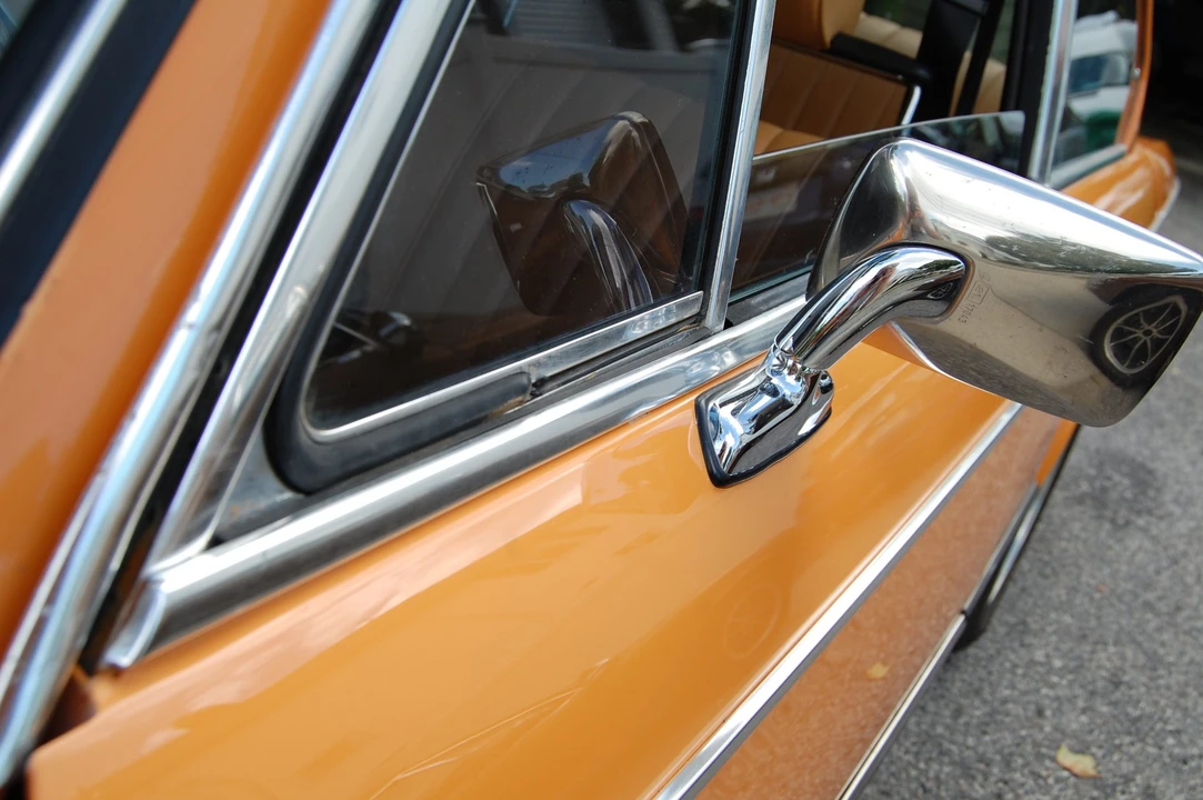 1973 BMW 2002tii - Image 31 of 31