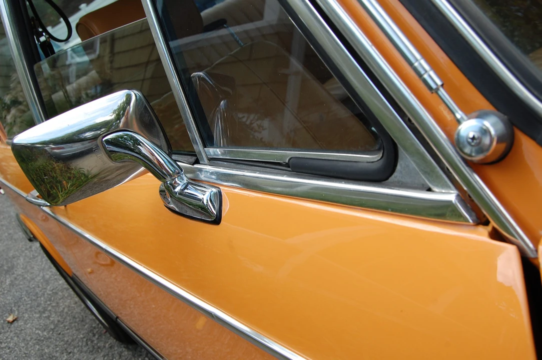 1973 BMW 2002tii - Image 30 of 31