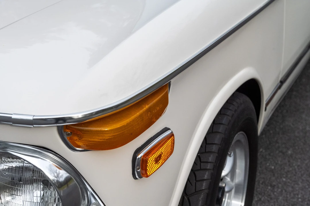 1973 BMW 2002tii - Image 15 of 31