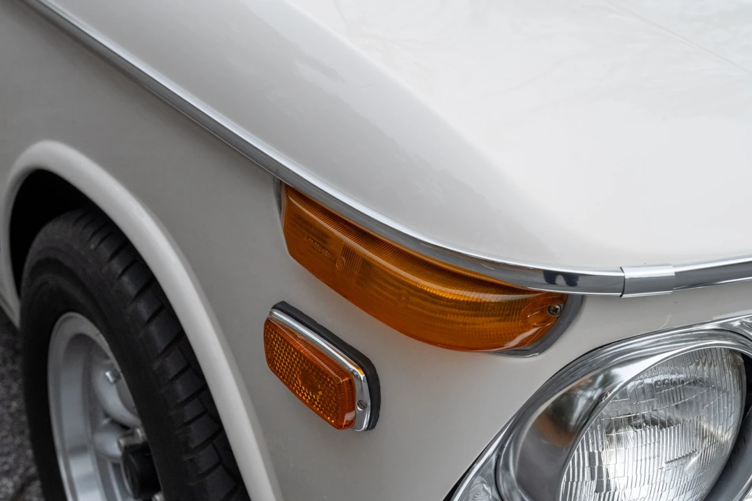 1973 BMW 2002tii - Image 16 of 31