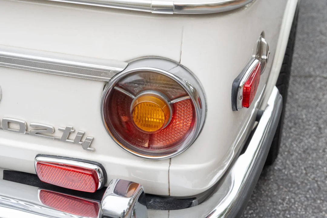 1973 BMW 2002tii - Image 17 of 31