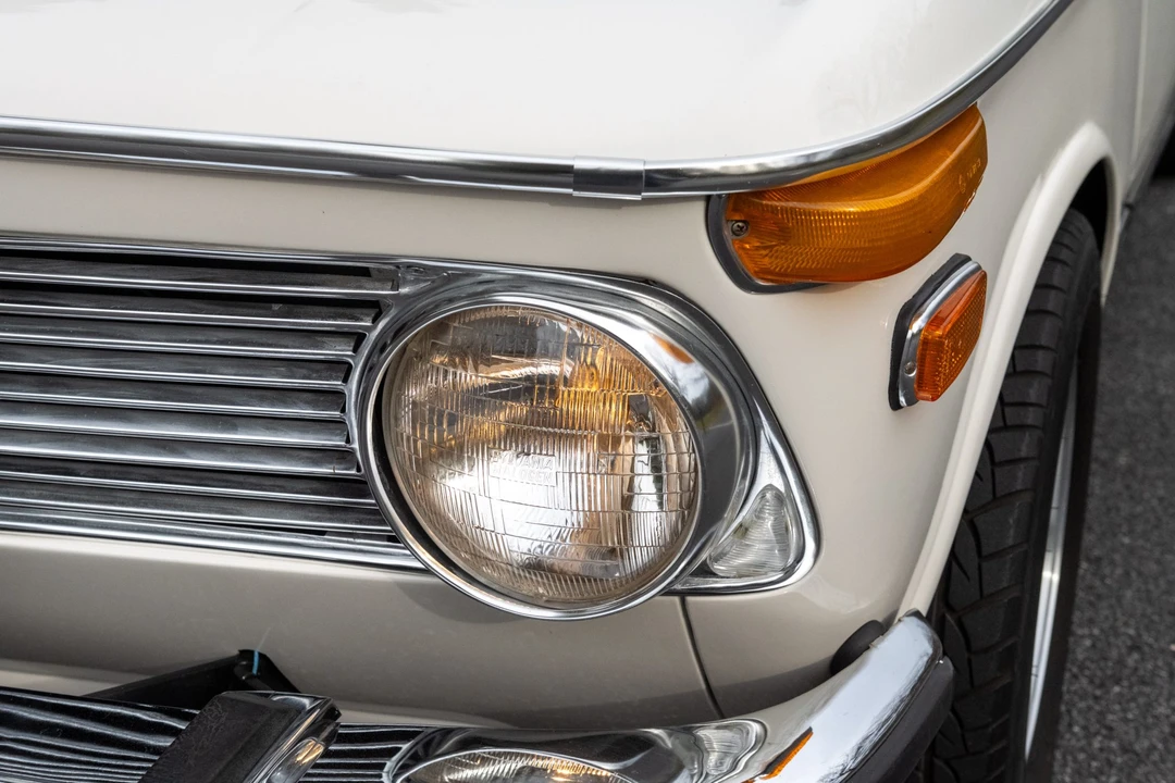 1973 BMW 2002tii - Image 14 of 31