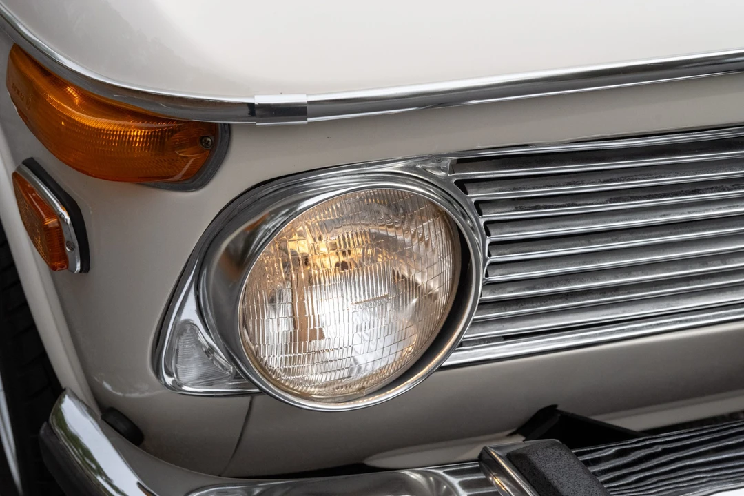 1973 BMW 2002tii - Image 13 of 31