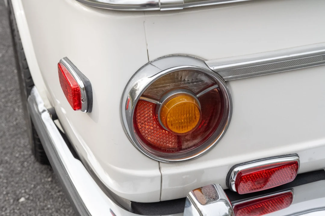 1973 BMW 2002tii - Image 18 of 31
