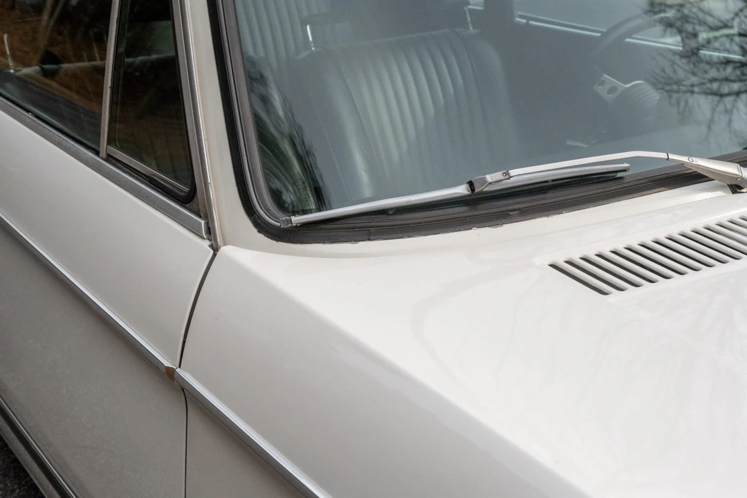 1973 BMW 2002tii - Image 25 of 31