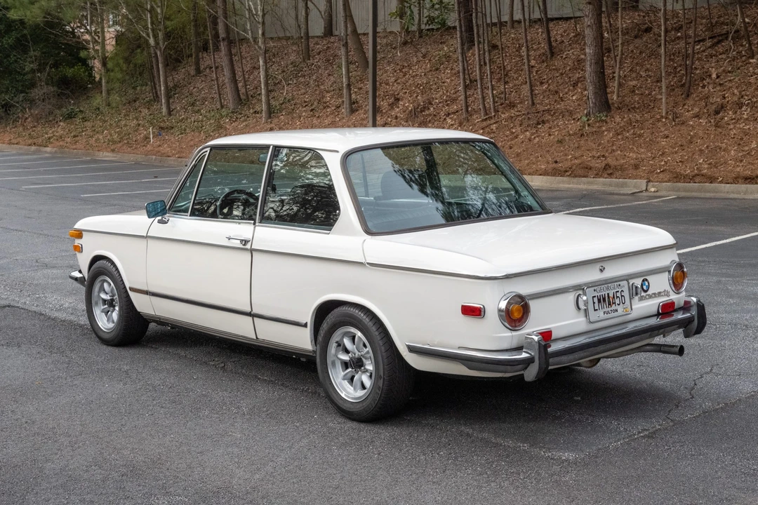 1973 BMW 2002tii - Image 7 of 31