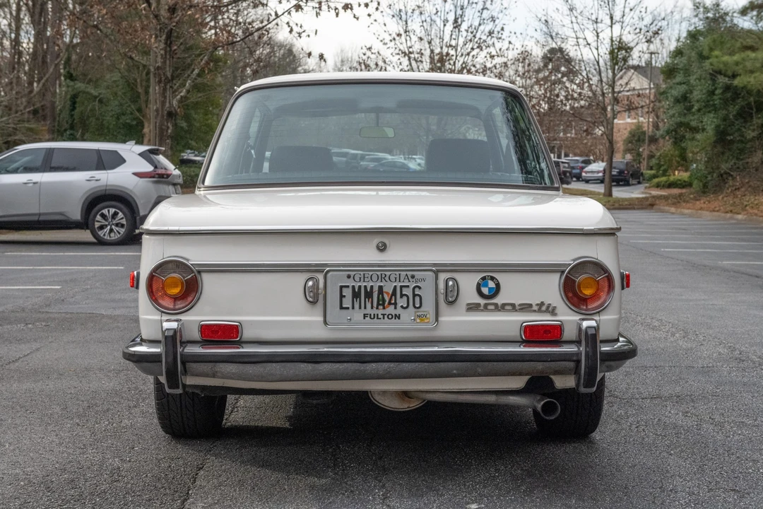 1973 BMW 2002tii - Image 6 of 31