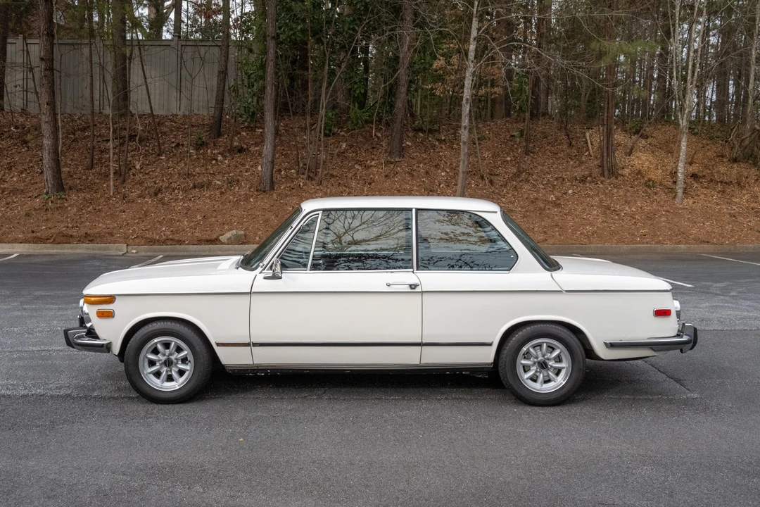 1973 BMW 2002tii - Image 8 of 31