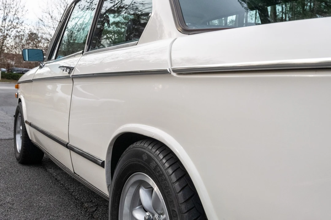 1973 BMW 2002tii - Image 10 of 31