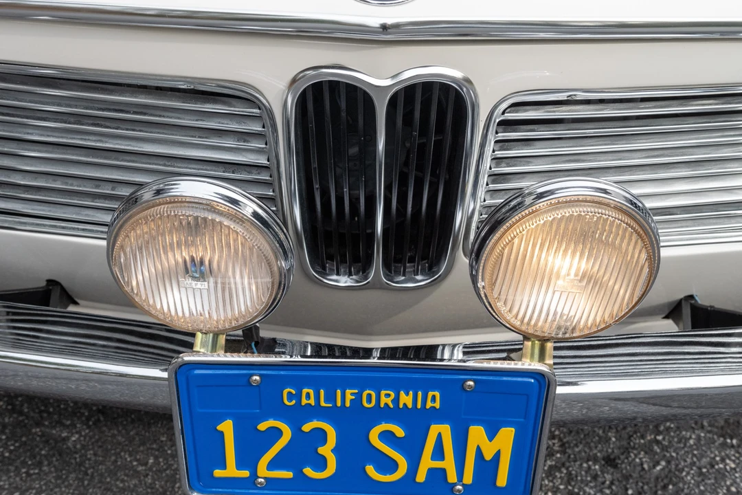1973 BMW 2002tii - Image 20 of 31