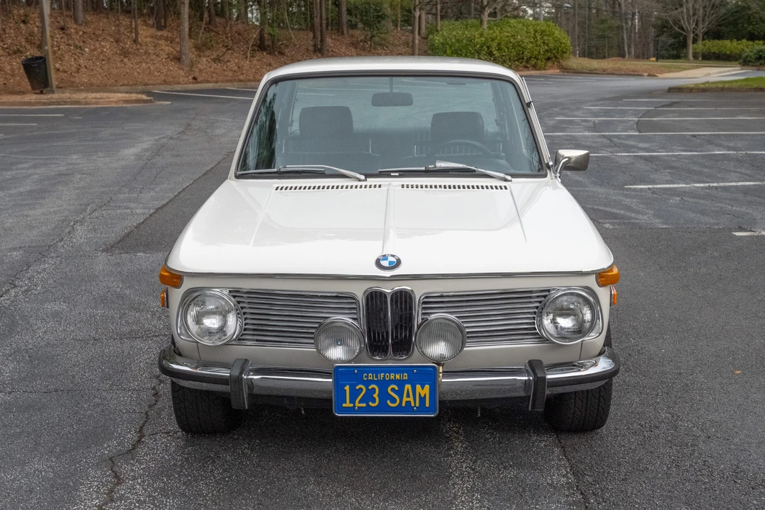 1973 BMW 2002tii - Image 2 of 31