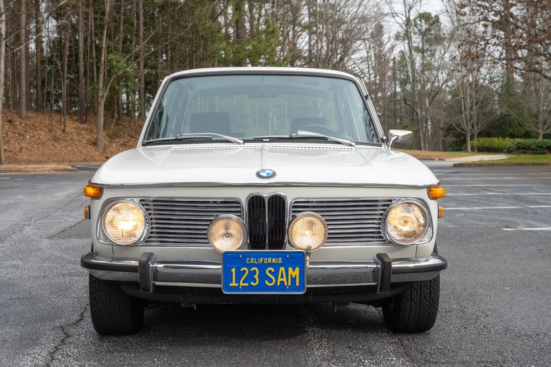 1973 BMW 2002tii - Image 19 of 31