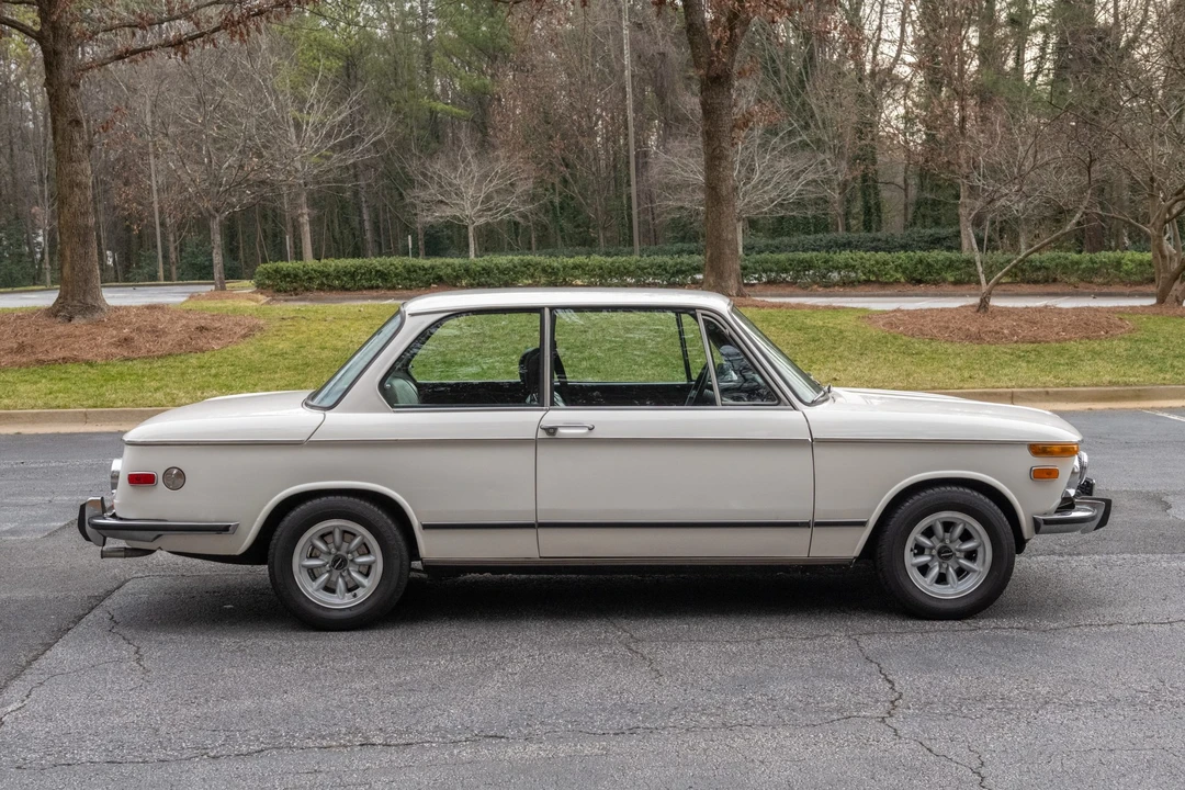 1973 BMW 2002tii - Image 4 of 31