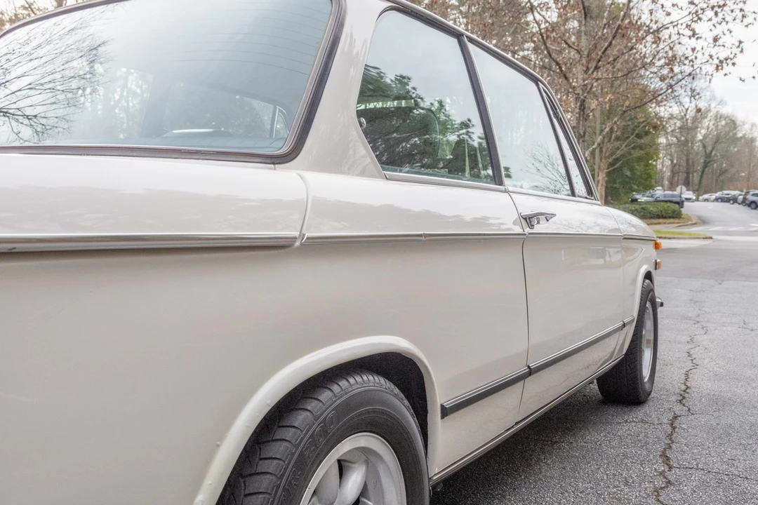 1973 BMW 2002tii - Image 9 of 31