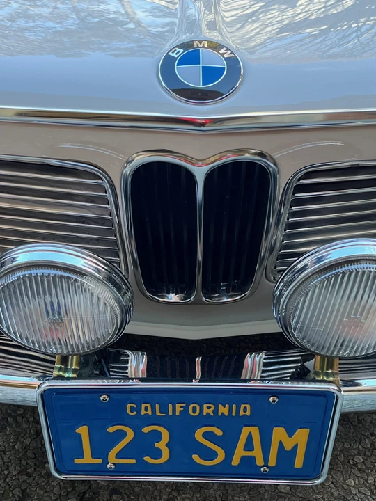 1973 BMW 2002tii - Image 21 of 31
