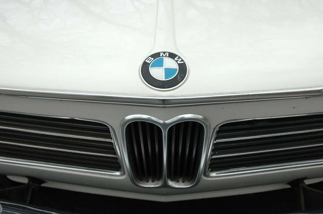 1973 BMW 2002tii - Image 22 of 31