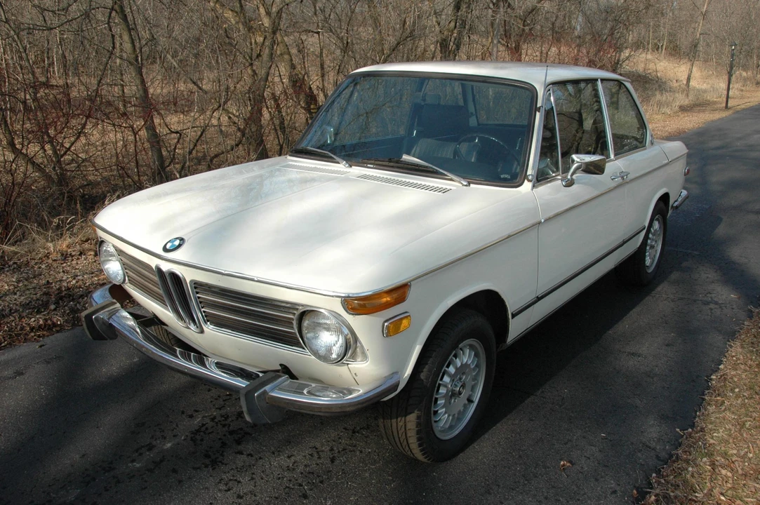 1973 BMW 2002tii - Image 2 of 31