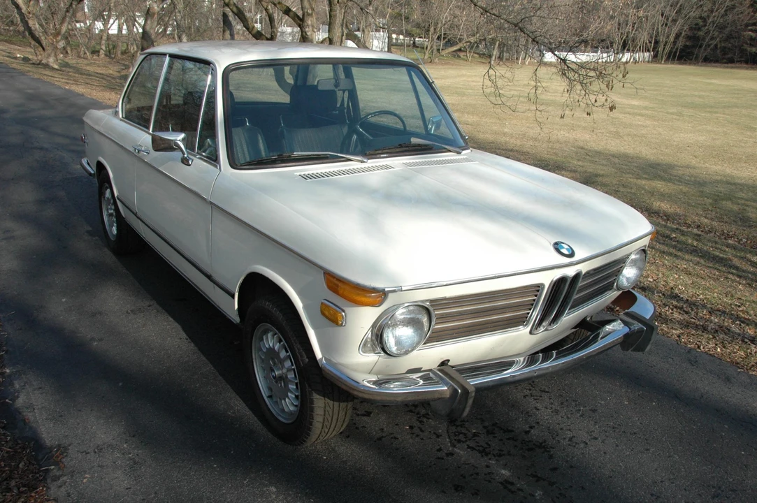 1973 BMW 2002tii - Image 14 of 31