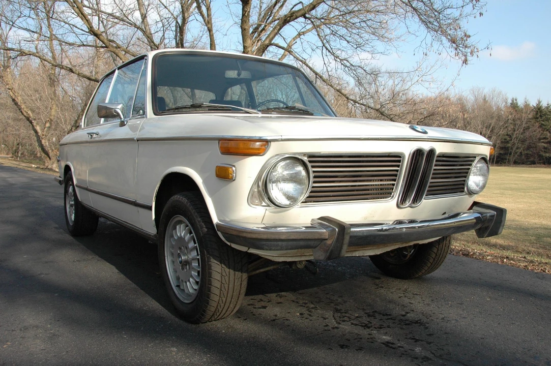1973 BMW 2002tii - Image 15 of 31