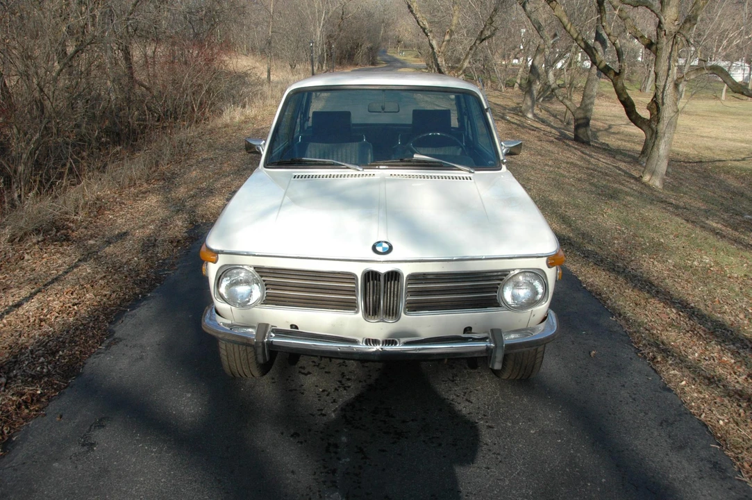 1973 BMW 2002tii - Image 16 of 31