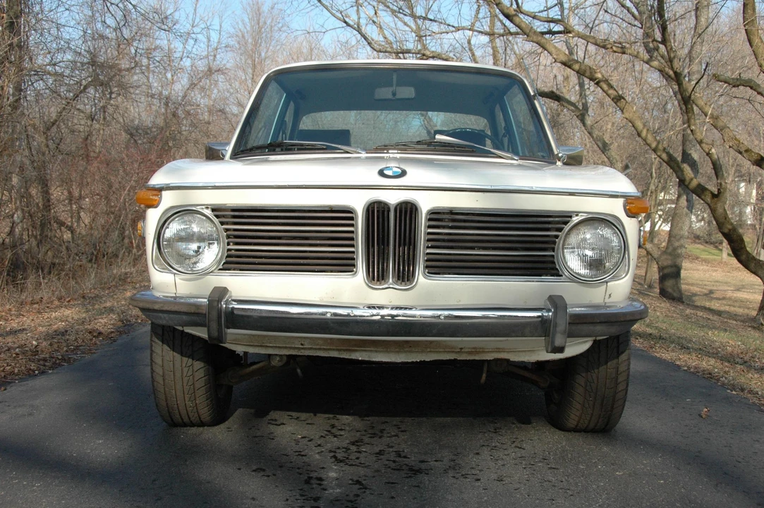 1973 BMW 2002tii - Image 17 of 31