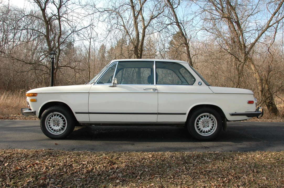 1973 BMW 2002tii - Image 4 of 31
