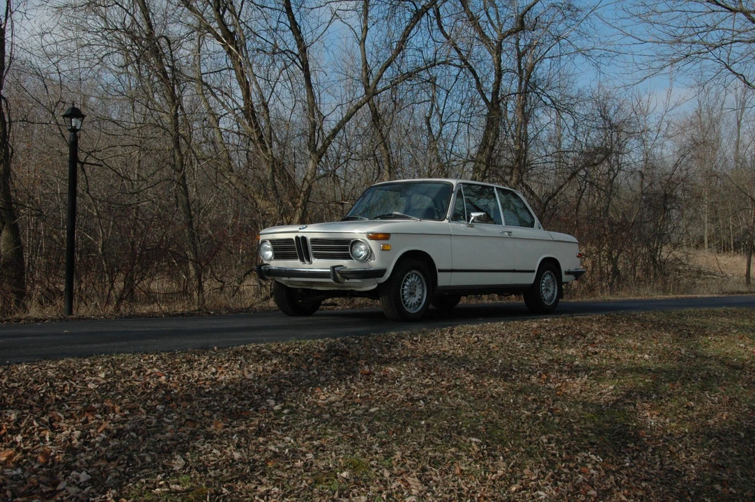 1973 BMW 2002tii - Image 19 of 31