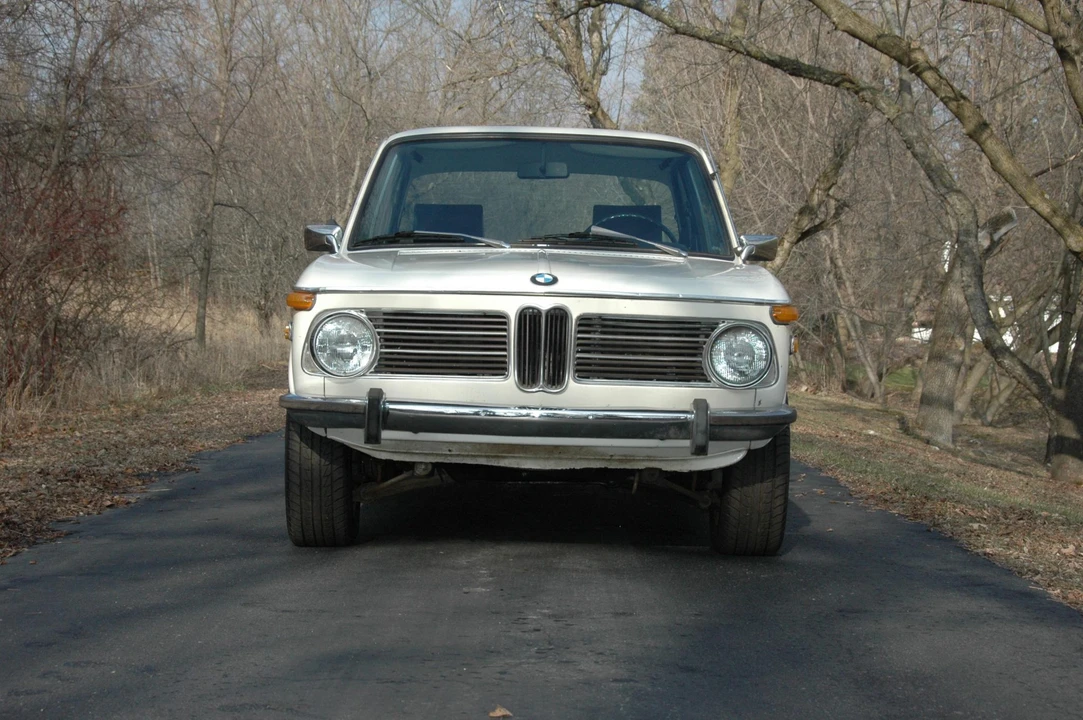 1973 BMW 2002tii - Image 18 of 31
