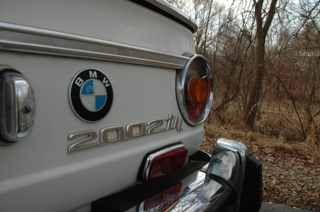 1973 BMW 2002tii - Image 24 of 31