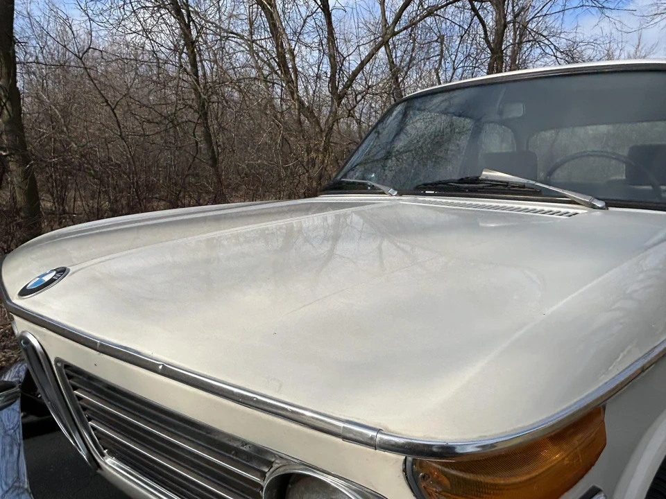 1973 BMW 2002tii - Image 31 of 31