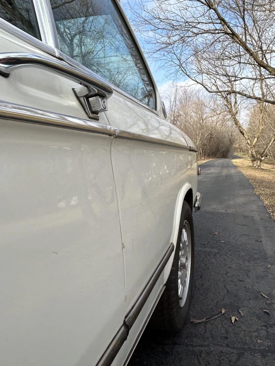 1973 BMW 2002tii - Image 28 of 31