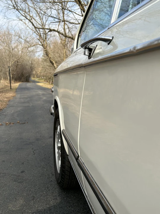 1973 BMW 2002tii - Image 27 of 31